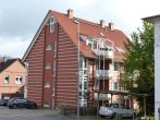 RUDNICK bietet RENDITE: Anlagepaket von 10 Wohnungen in neuwertigem Haus - Straßenseite