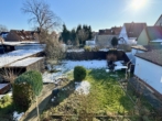 RUDNICK bietet NEUANFANG – Gestalten Sie Ihr Eigenheim! - Gartenansicht