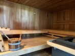 RUDNICK bietet EXKLUSIVITÄT mit Schwimmbad und Sauna - Sauna