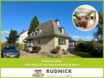 RUDNICK bietet EXKLUSIVITÄT mit Schwimmbad und Sauna - Hausansicht