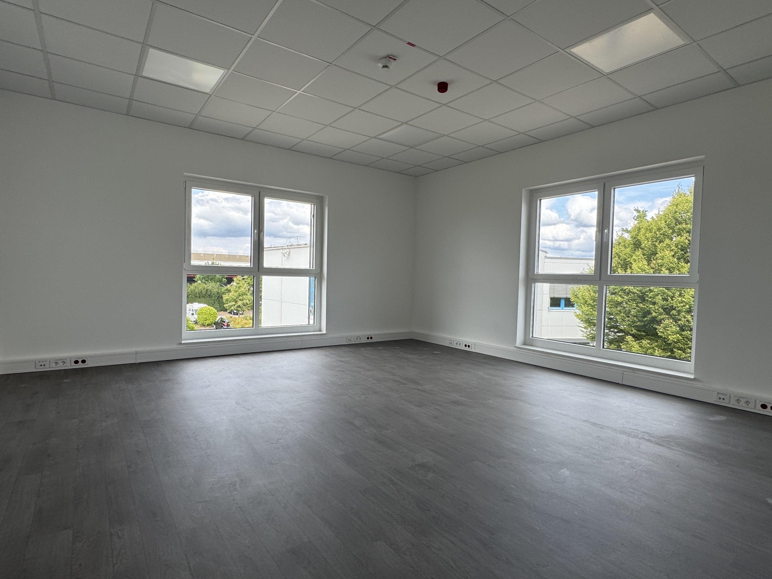Büro OG