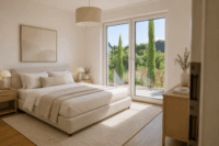 Schlafzimmer Beispiel