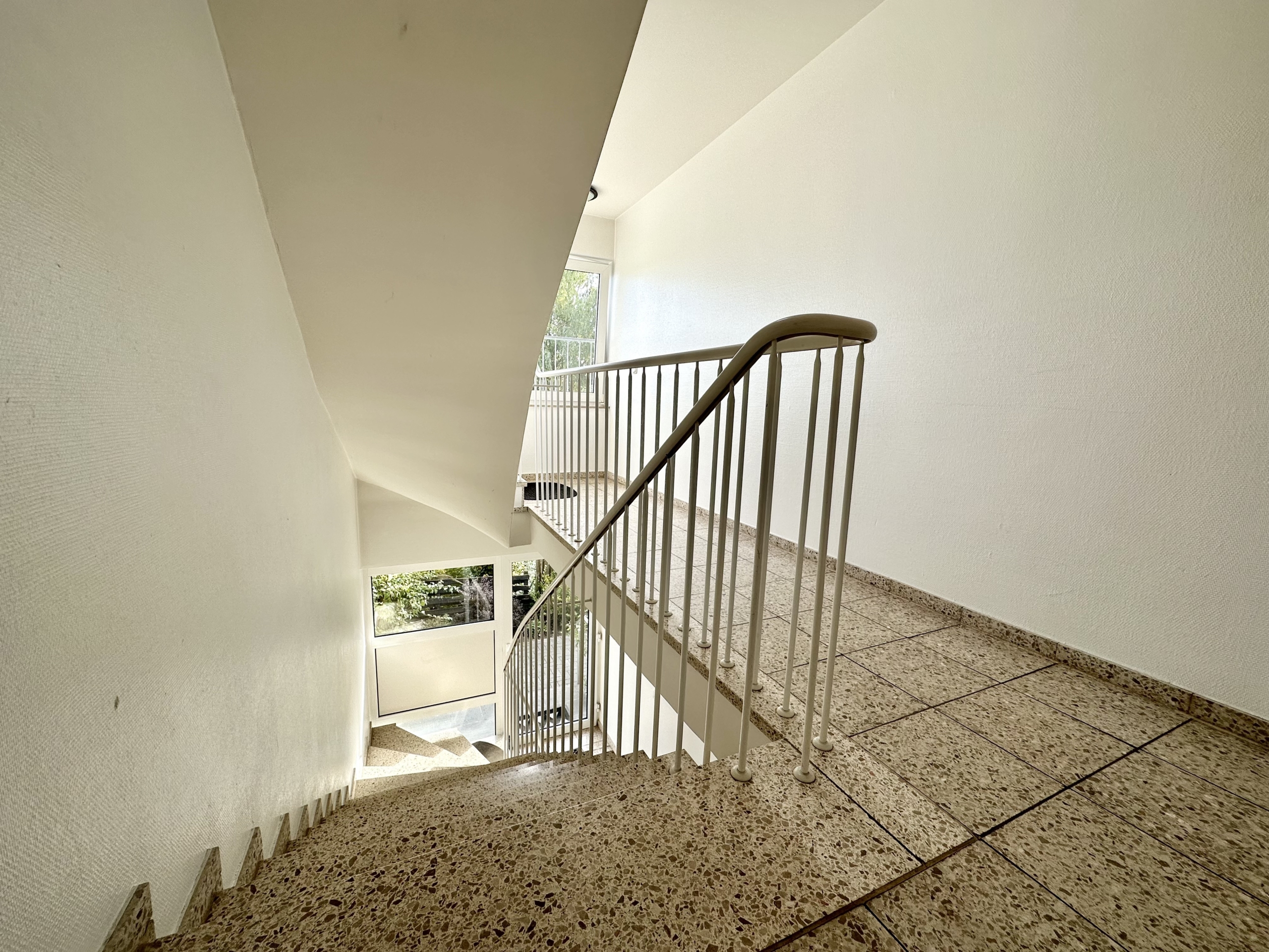 Treppenhaus
