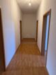 RUDNICK bietet gut geschnittene 3-Zimmer-Wohnung fußläufig von Wunstorf's Innenstadt - Flur
