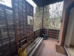 RUDNICK bietet MIETTRAUM in zentraler Lage von Bad Nenndorf - Balkon 1 im 2.OG
