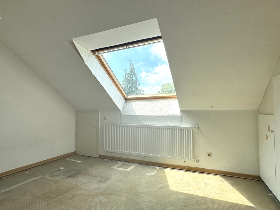 Zimmer 2 im OG
