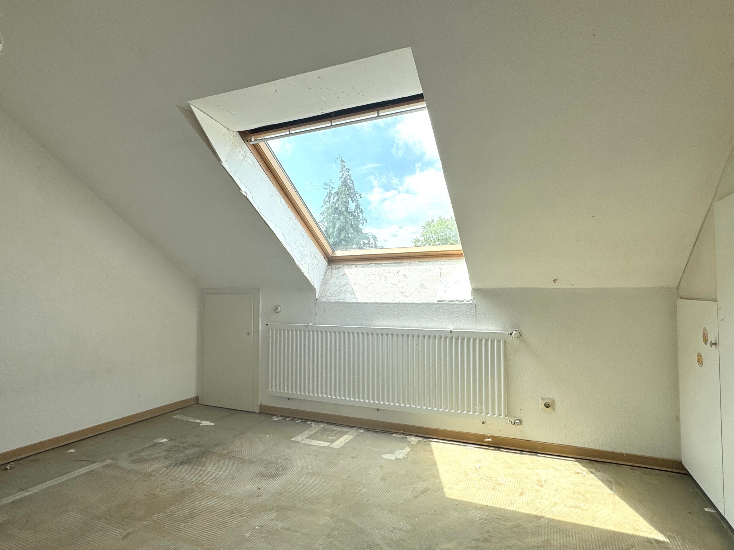 Zimmer 2 im OG