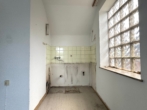Küchennische im Zimmer 1 im OG