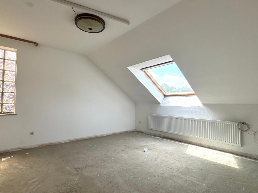 Zimmer 1 im OG