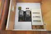 RUDNICK bietet WAHRE GRÖßE + VIELSEITIG NUTZBAR + FAIRER PREIS Steinhude: Haus mit ehem. Werkstatt - Unterverteilung Elektrik