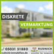 RUDNICK bietet: Solide Kapitalanlage - 3 Zimmer Wohnung in Stadthagen - Titelbild