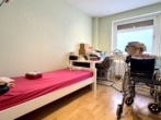 RUDNICK bietet LICHT & RAUM – Teilmöblierte Wohnung mit Wintergarten! - Schlafzimmer II
