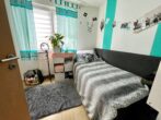 RUDNICK bietet: Gepflegte 3-Zimmer-Wohnung in Hannover-Stöcken - Schlafzimmer