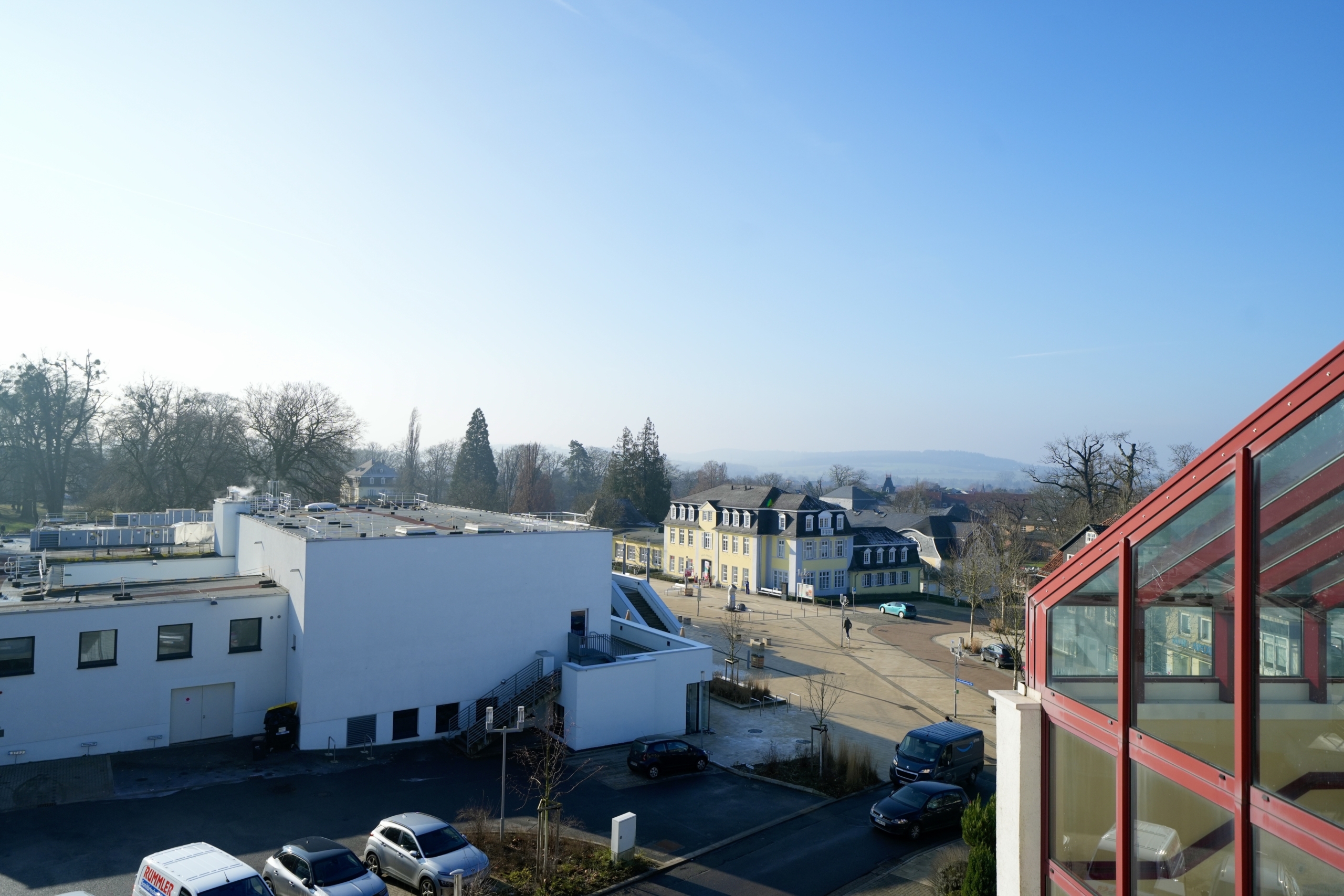 Aussicht