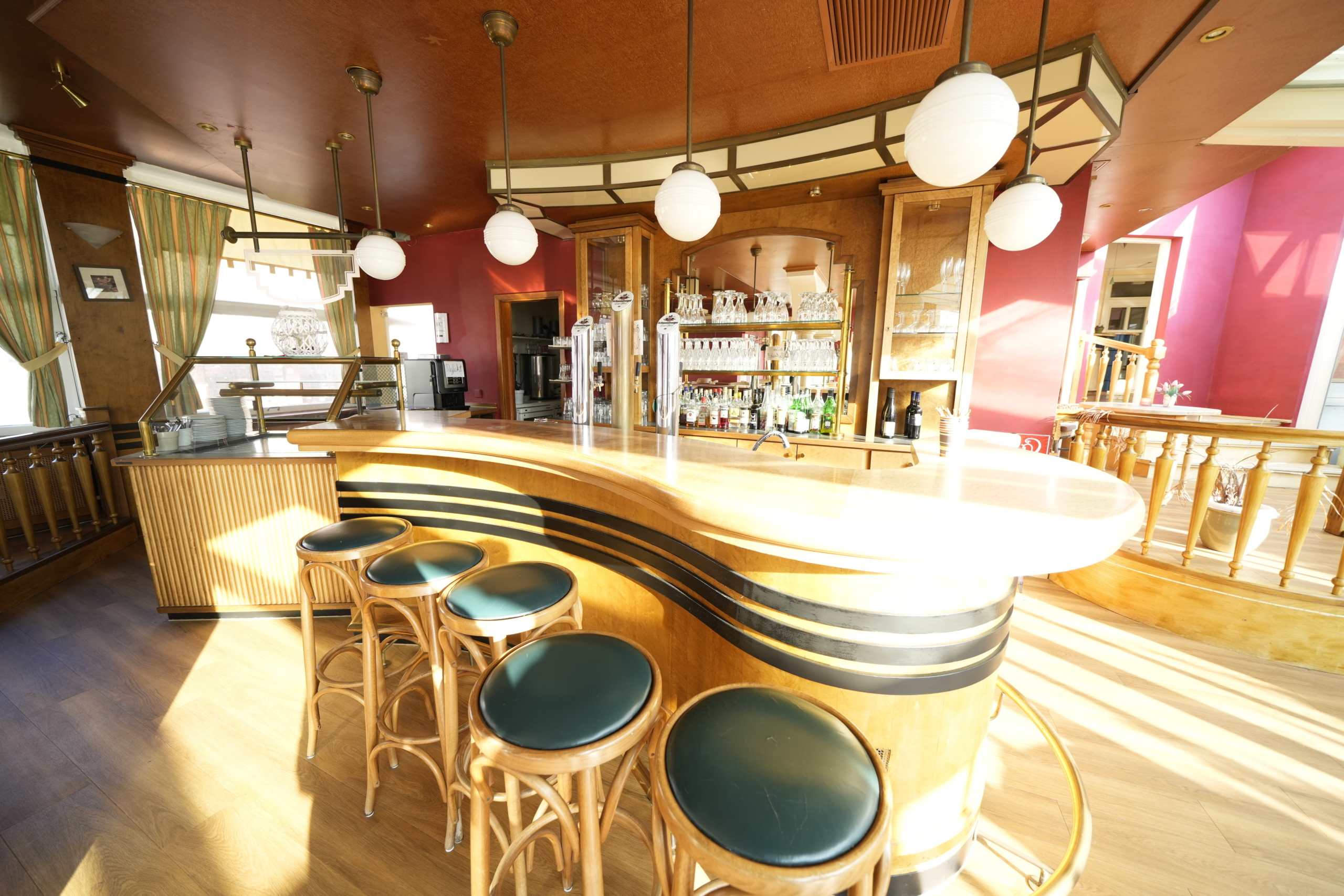 Bar Café