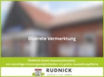 RUDNICK bietet-Gewerbeimmobilie mit vielseitigen Nutzungsmöglichkeiten mit großer Ausstellungsfläche - Titel_JA-11600