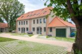 RUDNICK bietet ERSTBEZUG: Citynahes Wohnidyll + Wärmepumpe + Photovoltaik... - Neubau West