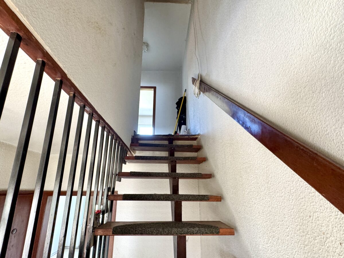 Treppenhaus