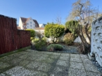 RUDNICK bietet STADTLAGE MIT EIGENEM GARTEN – Reihenmittelhaus mit Garage - Garten