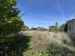 RUDNICK bietet WUNSTORF/ BLUMENAU: 1.250 m² sonniges Grd. ggf. teilbar für 2 EFH/ DHH/ RH - Titelbild