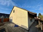 RUDNICK bietet 2 Familienhaus im Kern von Steinhude - Dachterasse
