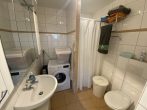 Rudnick bietet REIHENENDHAUS in HANNNOVER-SEELHORST - Badezimmer EG