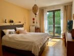 RUDNICK bietet WOHNTRAUM mit GRÜNER OASE - Schlafzimmer