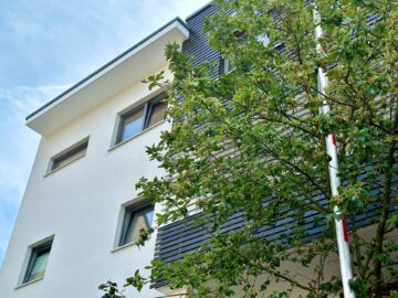 RUDNICK bietet WOHNTRAUM mit GRÜNER OASE, 30449 Hannover, Maisonettewohnung