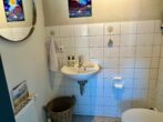 RUDNICK bietet WOHNTRAUM mit GRÜNER OASE - Gäste-WC