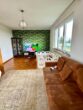 RUDNICK bietet 3 Familienhaus als interessante Kapitalanlage - Wohnzimmer OG hinten
