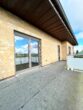 RUDNICK bietet NEU statt ALT: Traumhaus in ruhiger Bestlage von Steinhude - Balkon