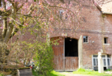 RUDNICK bietet: Charmantes Bauernhaus mit Geschichte und Potenzial - Scheune