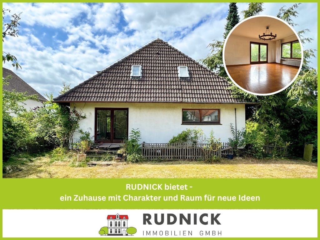 Real Estate Title Image Background