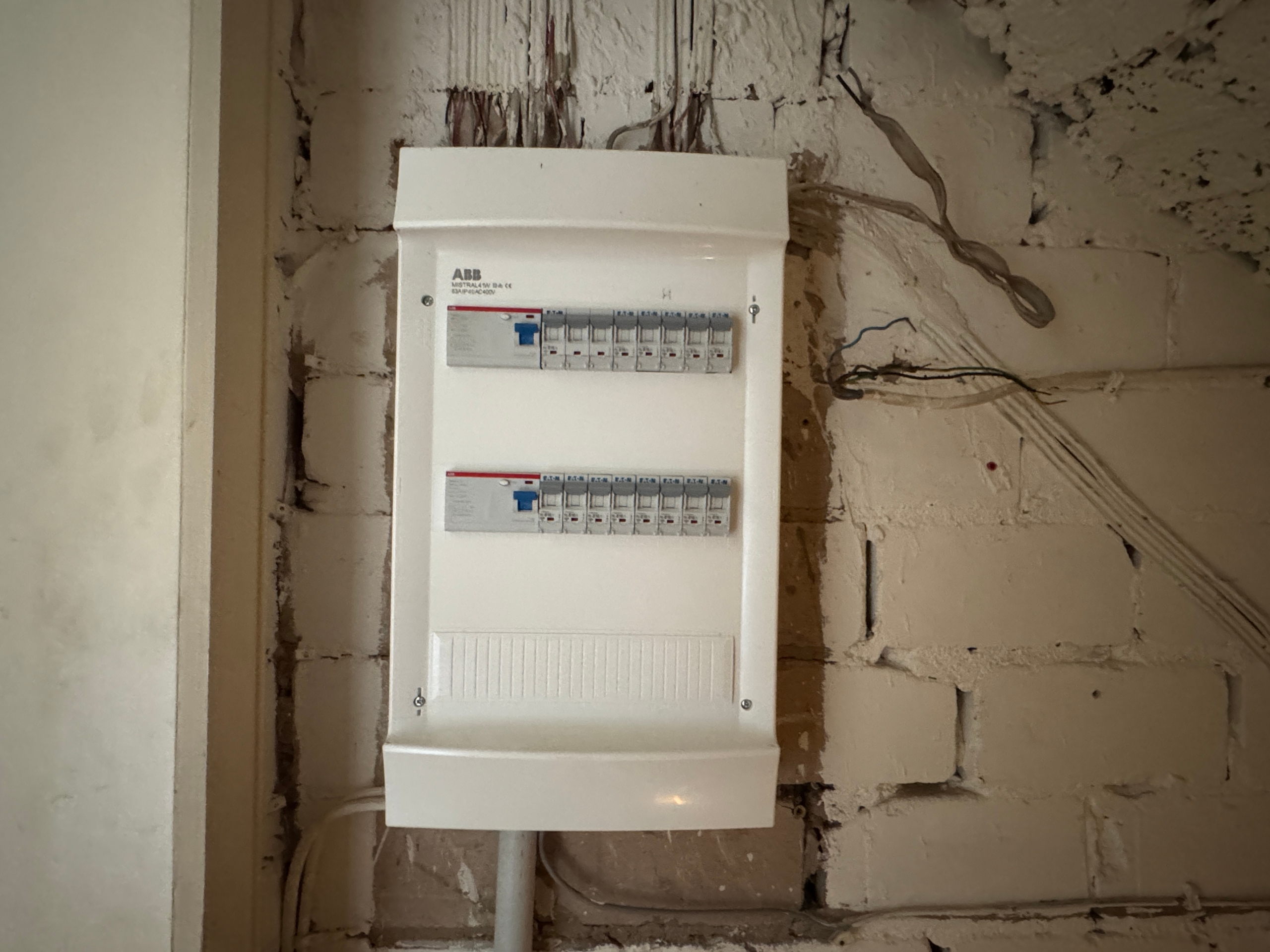 Elektrik