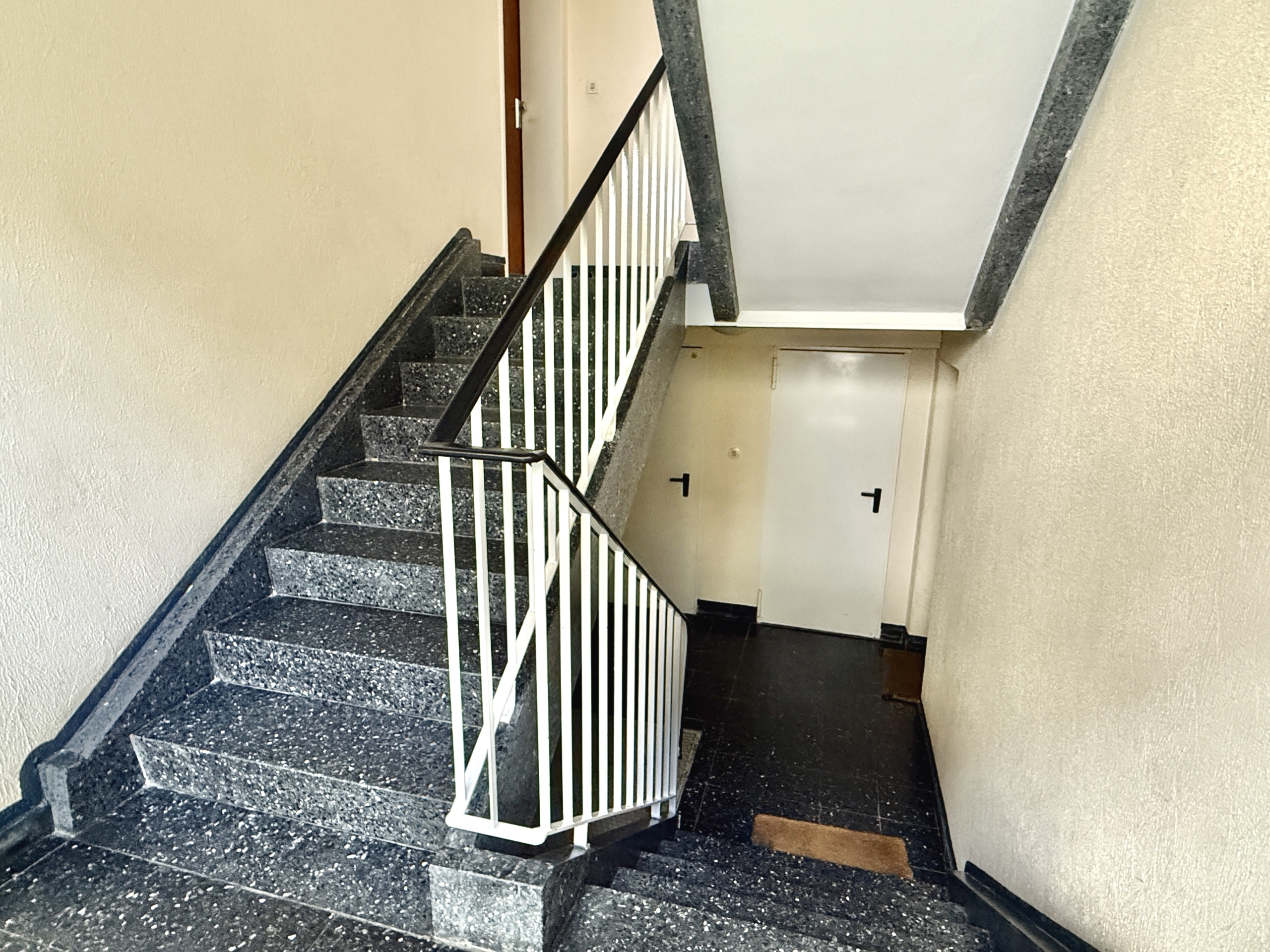 Treppenhaus