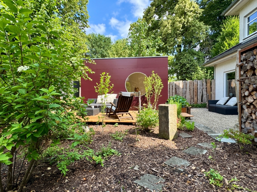 Garten