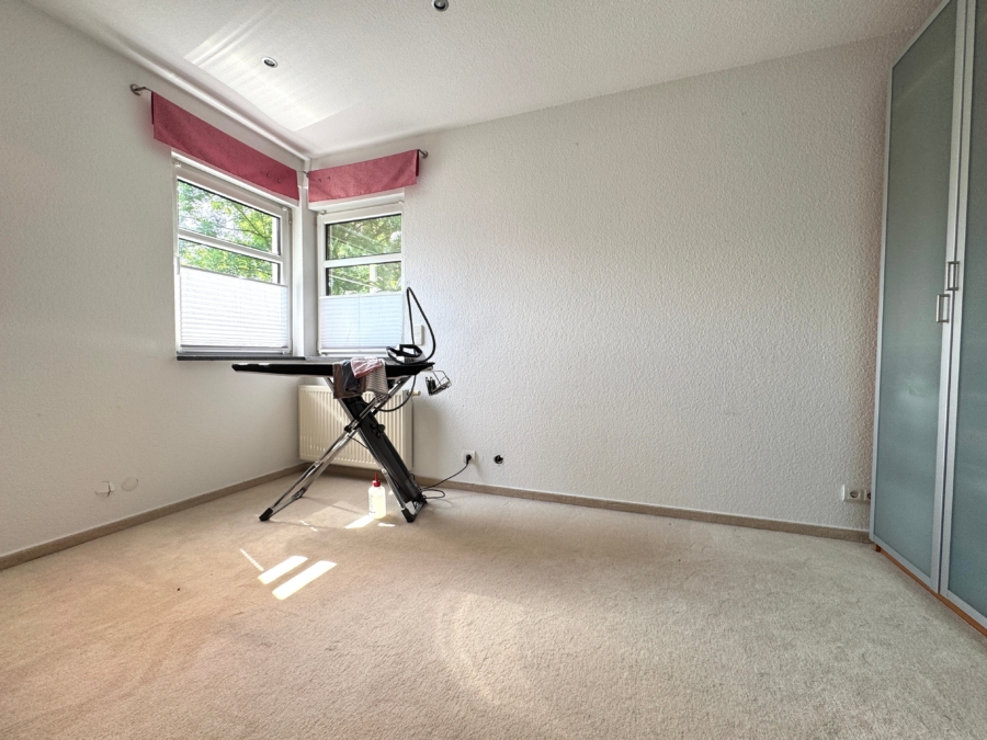 Zimmer 3 im OG