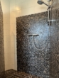 ... bodengleicher Dusche