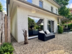 weiterer Terrassenbereich