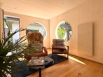 Neues Gartenhaus "Cubus" (Optional/Nicht im KP enthalten))