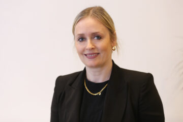 Jessica Ahrens, Dipl.-Ökonom RUDNICK GmbH