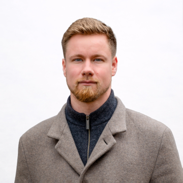 Bruno Rudnick, Dipl.-Ökonom RUDNICK GmbH