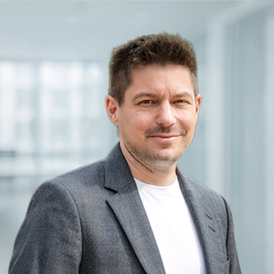 Marco Bolm, Dipl.-Ökonom RUDNICK GmbH