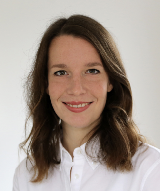Laura Barlen, Dipl.-Ökonom RUDNICK GmbH