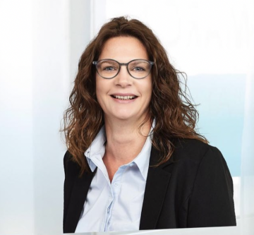 Nicole Kayser, Dipl.-Ökonom RUDNICK GmbH