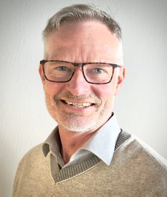 Jörg Sievers, Dipl.-Ökonom RUDNICK GmbH
