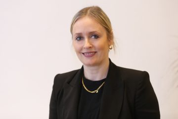 Jessica Ahrens, Dipl.-Ökonom RUDNICK GmbH