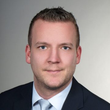 Sebastian Küster, Dipl.-Ökonom RUDNICK GmbH
