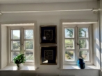 Fenster mit Aussicht Haus 3