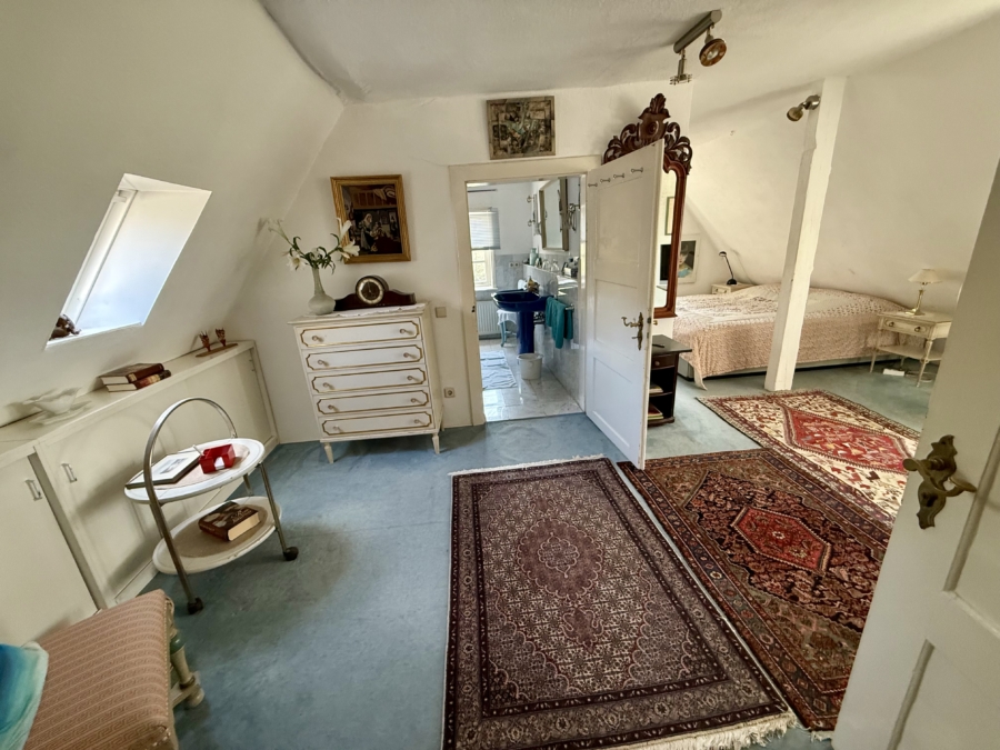 Schlafzimmer Haus 3